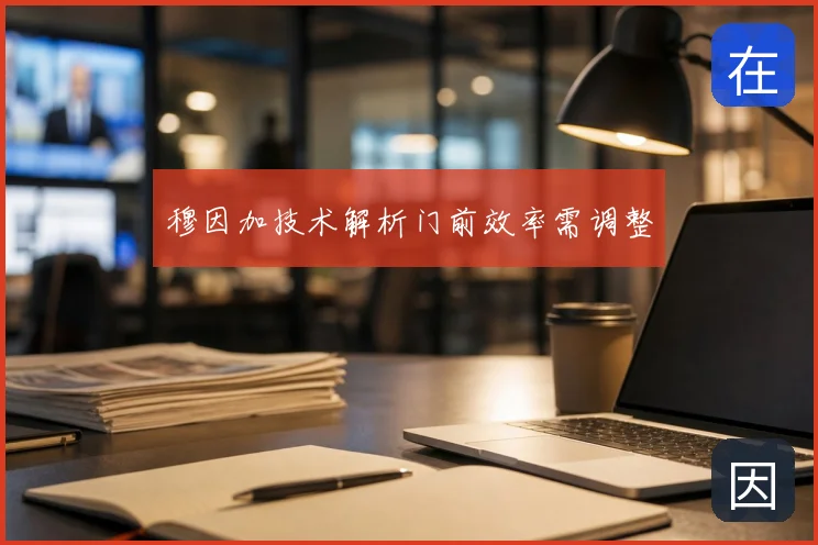 穆因加技术解析门前效率需调整